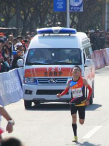 泊头市大型活动