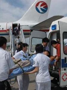 泊头市接送服务